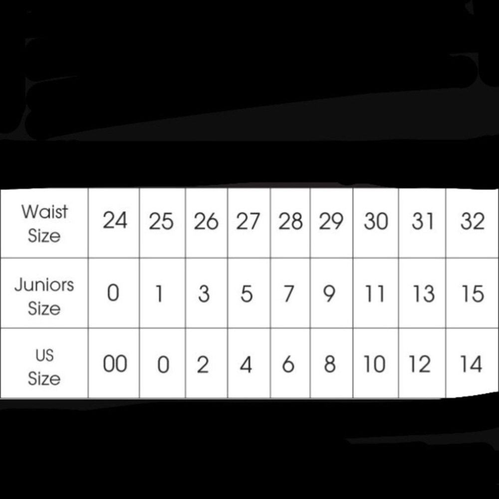 Light Blue Distressed Skinny Jeans | - Picture 4 of 8